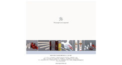 Desktop Screenshot of cereriamigone.com